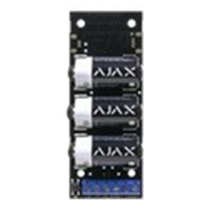 Ajax Transmitter